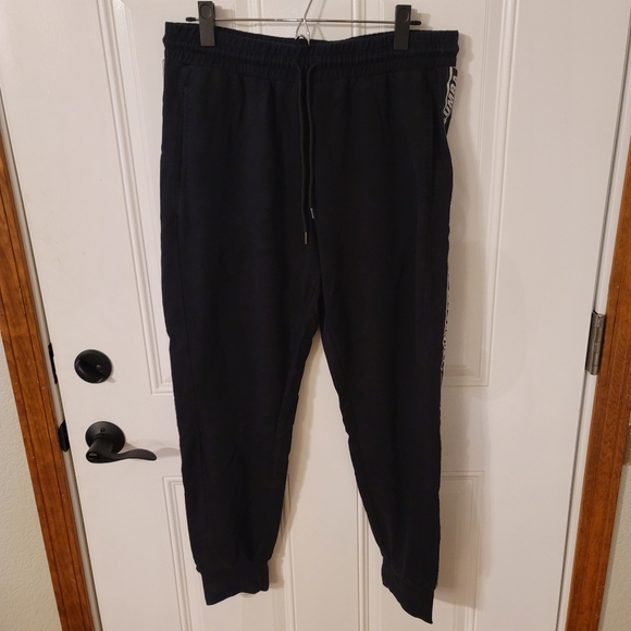 Black Zumba®️ Joggers - Picture 2 of 5